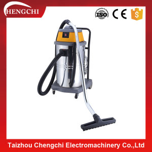 Cheap Wet and Dry Car Vacuum Cleaner Parts in Stainless Steel Material