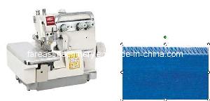 Super High-Speed Overlock Industrial Sewing Machine (OD800-3)