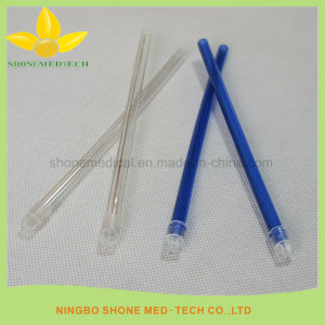 Personal Care Dental Coloured Saliva Ejector Dental Aspirator Tube